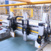 PRENSA MONTAR PUERTAS RAMARCH PLANAR H2595