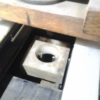 INSERTADORA BISAGRAS AUT CON CARGADOR BERLE MOD TMB-3001/4