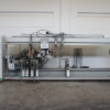 TALADRO MULTIPLE LINEA BIESSE Mod: TECHNO LOGIC