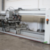 TALADRO MULTIPLE LINEA BIESSE Mod: TECHNO LOGIC