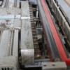 TALADRO MULTIPLE LINEA BIESSE Mod: TECHNO LOGIC