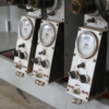 TALADRO MULTIPLE LINEA BIESSE Mod: TECHNO LOGIC