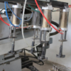 TALADRO MULTIPLE LINEA BIESSE Mod: TECHNO LOGIC