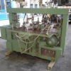 TALADRO OSCILANTE MULTIPLE BACCI MOD MX