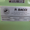 TALADRO OSCILANTE MULTIPLE BACCI MOD MX