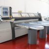 SECCIONADORA CARGA FRONTAL EUROMAC TEMPUS 65 TM