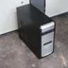 SECCIONADORA CARGA FRONTAL EUROMAC TEMPUS 65 TM