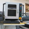 SECCIONADORA CARGA FRONTAL EUROMAC TEMPUS 65 TM
