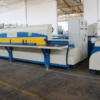 SECCIONADORA ANGULAR FLEXIBLE MACMAZZA TS-N-E