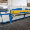 SECCIONADORA ANGULAR FLEXIBLE MACMAZZA TS-N-E