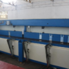 SECCIONADORA ANGULAR FLEXIBLE MACMAZZA TS-N-E