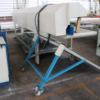 SECCIONADORA ANGULAR FLEXIBLE MACMAZZA TS-N-E
