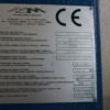 SECCIONADORA ANGULAR FLEXIBLE MACMAZZA TS-N-E