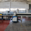 SECCIONADORA ANGULAR FLEXIBLE MACMAZZA TS-N-E