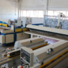 SECCIONADORA ANGULAR FLEXIBLE MACMAZZA TS-N-E