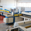SECCIONADORA ANGULAR FLEXIBLE MACMAZZA TS-N-E