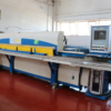 SECCIONADORA ANGULAR FLEXIBLE MACMAZZA TS-N-E