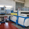SECCIONADORA ANGULAR FLEXIBLE MACMAZZA TS-N-E