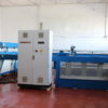 SECCIONADORA ANGULAR FLEXIBLE MACMAZZA TS-N-E