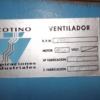 CICLON 10 HP