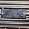 CICLON SODECA MOD CA-172-2T-75 5,5 Kw