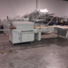 EMBALADORA HORNO RETRACTIL ULMA MOD SLS 120X80 mm