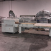 EMBALADORA HORNO RETRACTIL ULMA MOD SLS 120X80 mm