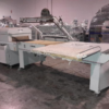 EMBALADORA HORNO RETRACTIL ULMA MOD SLS 120X80 mm