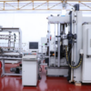 CNC 3 EJES BREMA MOD GLR-P