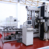 CNC 3 EJES BREMA MOD GLR-P