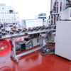 CNC 3 EJES BREMA MOD GLR-P