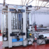 CNC 3 EJES BREMA MOD GLR-P