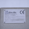 CNC 3 EJES BREMA MOD GLR-P