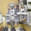 CNC MORBIDELLI MOD AUTHOR 632 S