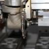 CNC MORBIDELLI MOD AUTHOR 632 S