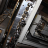 CNC MORBIDELLI MOD AUTHOR 632 S