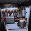 CNC BERMAQ MOD EURO 2