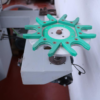 CNC BERMAQ MOD EURO 2
