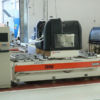 CNC 3 EJES SCM MOD TECH99L