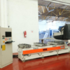 CNC 3 EJES SCM MOD TECH99L