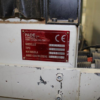 CNC 5 EJES PADE MOD UNIMINI