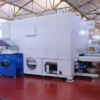 ROBOT PINTURA CEFLA MOD ROC 3 D