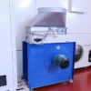 ROBOT PINTURA CEFLA MOD ROC 3 D