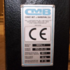 RETORNO EMBALADORA CMB MOD ORBITAL -1