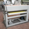 LIMPIADORA CEPILLOS DOBLE BARBERAN LP D 1300 Superior/inferior