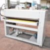 LIMPIADORA CEPILLOS DOBLE BARBERAN LP D 1300 Superior/inferior