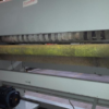 LIMPIADORA CEPILLOS DOBLE BARBERAN LP D 1300 Superior/inferior