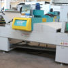 TUNEL SECADO 1 LAMPARA UV GIARDINA Mod: GST