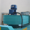 TUNEL SECADO 1 LAMPARA UV GIARDINA Mod: GST
