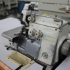 REMATADORA HILO BROTHER MOD EF4 B5 II